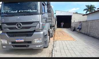 Imagem 7: Galpao de 500 Mt² com terreno de 2.500 mt²