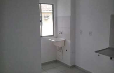 Imagem 5: Aluga-se apartamento condomínio villa jardim lirio R$1200