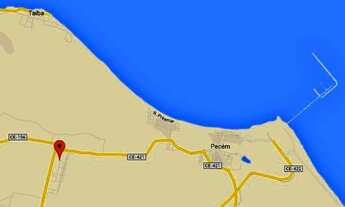 Imagem: Parada, São Gonçalo do Amarante, Pecém