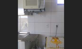 Imagem 6: FLAT mobiliado - R$ 1.500,00 período carnaval 2020 Urussuquara/Barra Seca - LINHARES ES