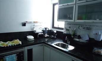 Imagem 7: Apartamento em BH, troco por apartamento em Vila Velha