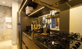 Imagem 3: APARTAMENTO 2 QTOS - PRAIA DE ITAPARICA - VILA VELHA - ES