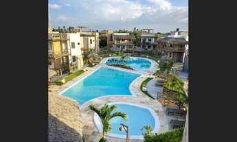 Imagem: Chaleville Barrinha - Barra Grande