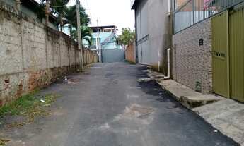 Imagem 6: LOTE URBANO DE ESQUINA