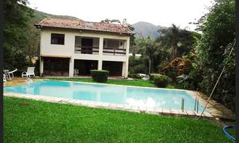 Imagem 5: Casa com 4 Quartos à venda - Itaipava - Petrópolis/RJ