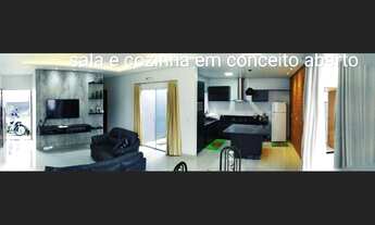 Imagem 7: Vende-se uma casa em Primavera do Leste