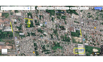 Imagem: Terreno no Tapana / 4.500m2