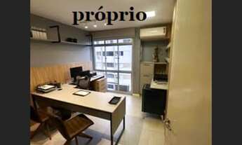 Imagem 6: Sala comercial a venda no Centro de Criciúma Mário da Cunha Carneiro