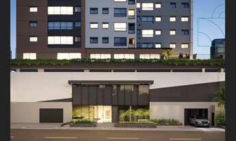 Imagem 3: Muy Bueno. É agora que você vai morar muito bem (e à 3 quadras do Goiânia Shopping