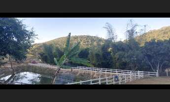 Imagem 6: Sítio de 6 ha em Passa Tempo MG