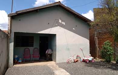 Imagem 6: Casa venda Casa com 2 dormitórios