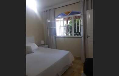 Imagem 4: Linda casa duplex independente no Jardim Califórnia