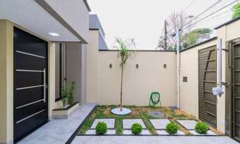 Imagem 3: OPORTUNIDADE ÚNICA! Casa Alto Padrão de 3 quartos, à venda, Setor Goiânia 2