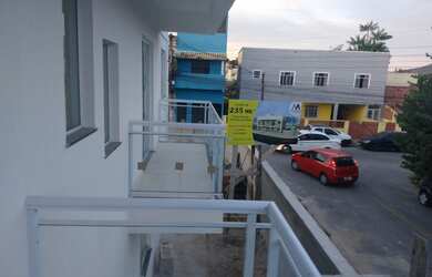 Imagem 4: Vendo quatro apartamentos