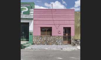 Imagem: Casa a venda enfrente ao cartório de Piaçabuçu