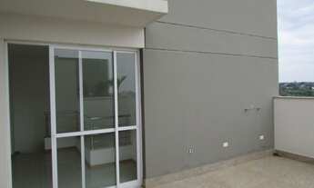 Imagem 6: COBERTURA DUPLEX RES PARK SÓTER