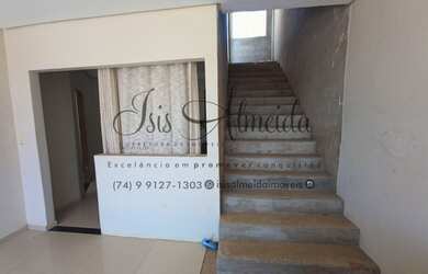 Imagem 6: Bela Casa de 2 andares no Rio Jordão/Henrique Leite-Petrolina/Pe