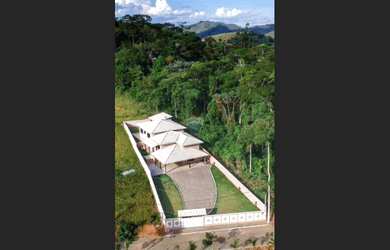 Imagem 3: Casa. Alpes da Serra. Bom Jardim. Venda