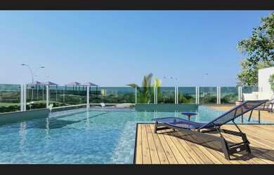 Imagem 5: Riviera Mayer balneário Rincão Centro apartamento a venda