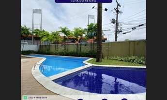 Imagem 3: 166m² com 4 suítes em andar altíssimo! Linda vista e lazer completo!