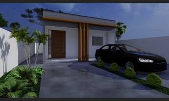 Imagem 5: Excelente casa com 70m² no Loteamento São Salvador - Sapé-PB