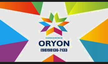 Imagem: Condomínio Oryon - Seu Universo de Possibilidades