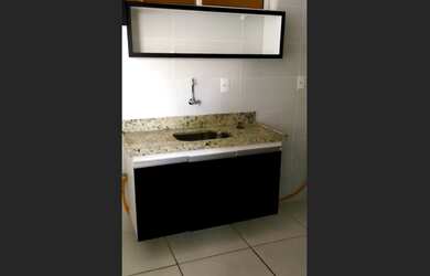 Imagem 6: Aluga-se apartamento, Bairro Universitário, no Benvenuto Residenziale