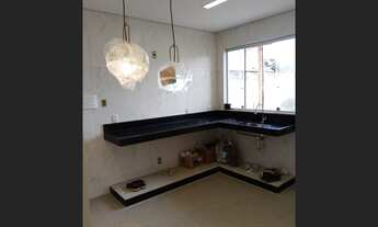 Imagem 4: Linda casa 03 quartos na melhor localização de Azurita/MG !!!!