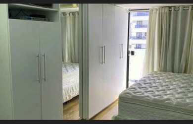 Imagem 2: VENDO APARTAMENTO FLAT 1 QUARTO NA ASA SUL, BRASÍLIA - DF