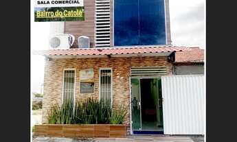 Imagem: Aluga-se Sala Comercial, Bairro do Catolé