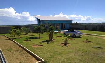 Imagem 4: Chácara com piscina em Cantagalo rio das Ostras