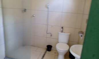 Imagem 4: Kitnet mobiliada