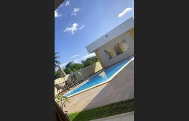 Imagem 7: CASA BELÍSSIMA - PORTO DO SAUÍPE