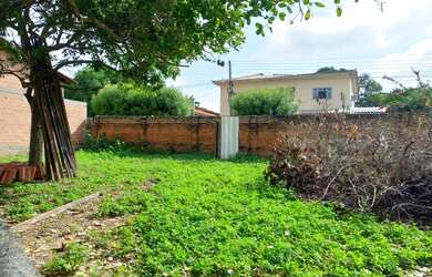 Imagem 3: Terreno à venda no centro da cidade