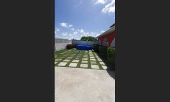 Imagem 2: Ótima Casa em Praia de Tabatinga, 3 quartos, 1 suíte, varanda. 260m²