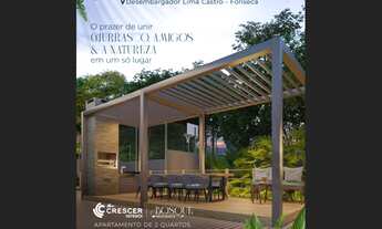 Imagem 7: Bosque Residence - Fonseca