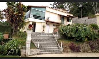 Imagem 4: GRANJA COM 3 QUARTOS E 1 SUÍTE À VENDA NO GRANJEAMENTO SANTO ANTÔNIO