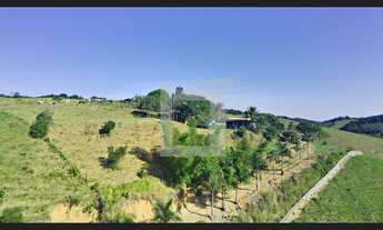 Imagem 3: Sítio À Venda em Miracatu SP com 114.000 m2 e casa no alto da montanha!