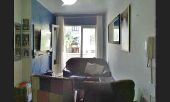 Imagem 3: Apartamento de 1 dormitório no bairro Passo da Areia