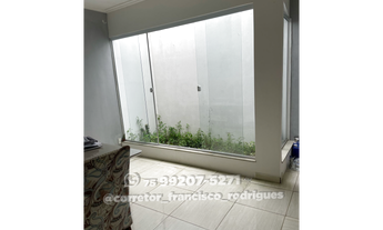 Imagem 5: VENDA-4/4. Uma suíte. Condomínio Terra Nova 1 Bairro Sim