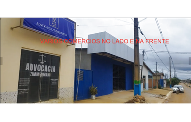 Imagem 2: VENDE-SE ESTA PROPRIEDADE