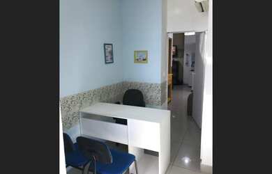 Imagem 2: Subloco sala em clínica no centro de Nova Iguaçu