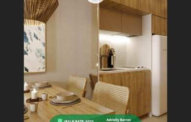 Imagem 3: Terrazza Beach Residence