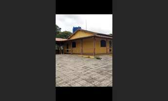 Imagem: Fazenda de 110 há em Itaguara MG