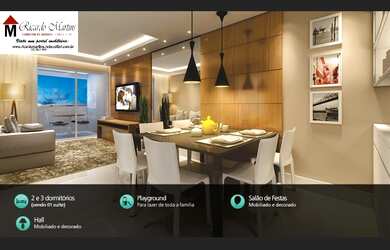 Imagem 3: Rocca Pietore Siderópolis Centro