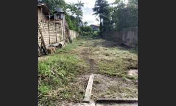 Imagem 5: TERRENO PRÓXIMO AO LÍDER CAPANEMA