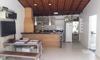 Imagem: Excelente Casa em Condominio - 04 Suítes