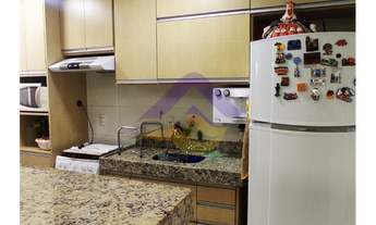 Imagem 5: Apartamento 3/4 no centro