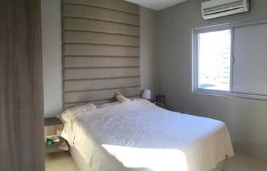 Imagem 2: Torres de Gaudí bairro Centro Criciúma apartamento a venda