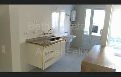 Imagem 3: Apartamento 3qts(1st) 2 vagas Palhano Londrina